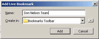 Click the "Add" button.
