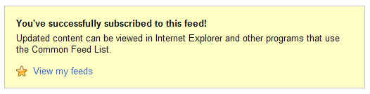 ie4 Congrats!