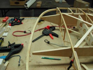 After using the heat gun.