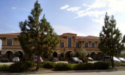 Smaller office condos at 400 Rancho Drive, Camarillo.