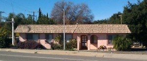 Oak View office