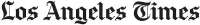 Los Angeles Times logo