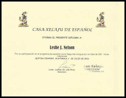 CasaXelaju-Diploma-Leslie-sm