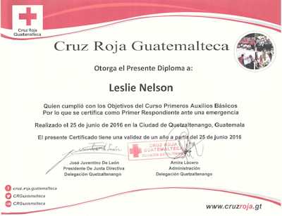 CruzRoja-front-Leslie-sm